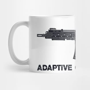 ACR Guns Adaptive Combat Rifle Mug